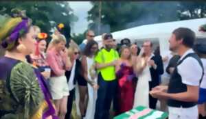 Magie rapprochée Michel Sponx - Saison Ah ?