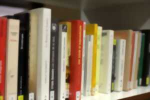 Prix des lecteurs LEC : présentation de la sélection