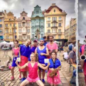 Bienvenue chez vous - Saison Ah ?