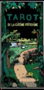 Le tarot de la Gâtine poitevine - Saison Ah ?