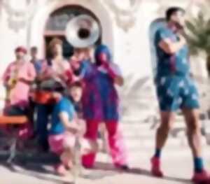 Ce monde a besoin de musique ! Pierres et fils - Saison Ah ?