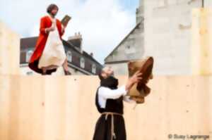 L’Autre Dame de Paris - Saison Ah ?