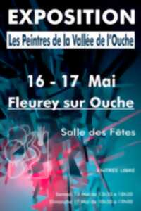Exposition des Peintres de la Vallée de l'Ouche