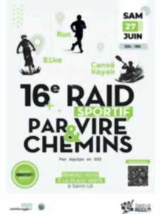 Raid sportif 