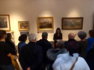 Visite guidée nocturne