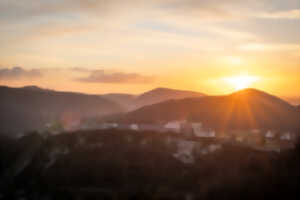 Randonnée Photo : une expérience guidée du regard