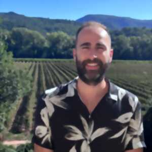 RENCONTRE/DÉDICACE AVEC ROMAIN LE GLOAHEC