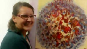 EXPOSITION DE PEINTURE