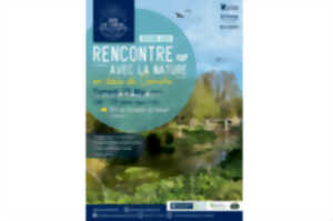 Rencontre avec la nature en Baie de Canche