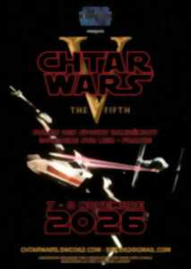 5ème édition Chtar Wars