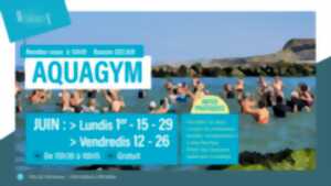 Mairie de Wimereux - Service des sports - Aqua Gym