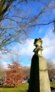 Visite guidée « Histoire d’un cimetière »