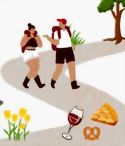 La virée gourmande des Jeunes Agriculteurs