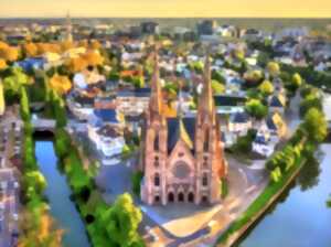 CONCERT GRATUIT DE MUSIQUE SACRÉE