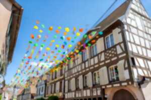 Visite guidée : Patrimoine en danger- Barr