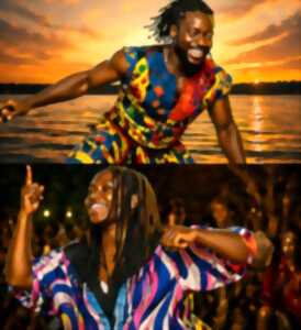 photo Stages de danses africaines
