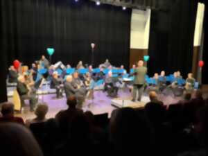 Concert de la Fête des Mères