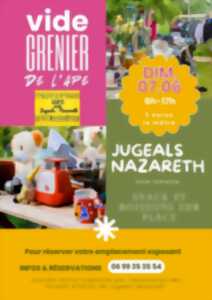 photo Vide grenier de l'APE