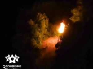 Fête de la Saint Jean à Sierck