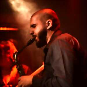 Concert au Chalet avec 