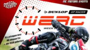 Racing Cup Dunlop GP Racer