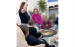 Atelier parent/enfant 