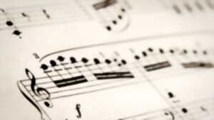 Mini-Concert des élèves de l'École de Musique du Pays de Falaise