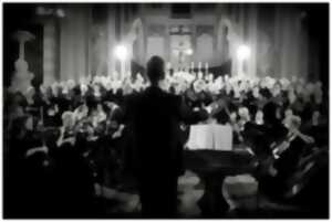 Concert de l'Ensemble Josquin des Prés de Poitiers