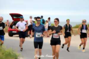 Semi-marathon des vikings