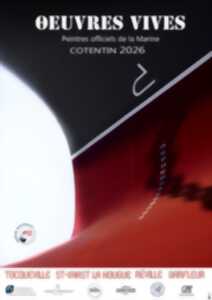 Conférence / rencontre avec les Peintres Officiels de la Marine