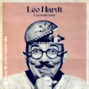 Léo Hardt - L'Ecorche Mou