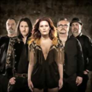 Jessie Lee & The Alchemists Invitent Yarol Poupaud (fff)