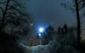 Animation Astronomie