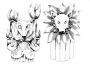 Atelier d'écriture avec Lou-Andréa Lassalle-Villaroya