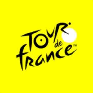 Passage du Tour de France