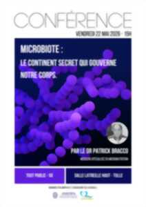 Conférence : 