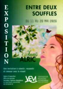 Exposition Anaïs Alric