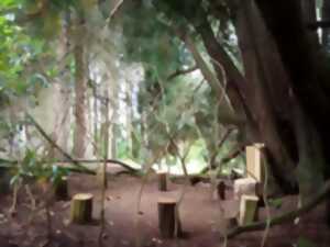 Balade chantée, contée et musicale 