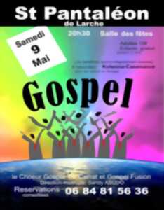 photo Gospel