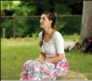 Coquelicontes : Cité-rencontres par  Cécile Demaison