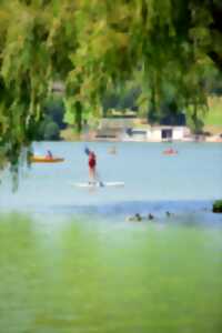 photo Le Lac du Causse fête ses 50 ans !