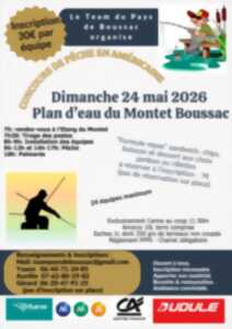 photo Concours de pêche en américaine