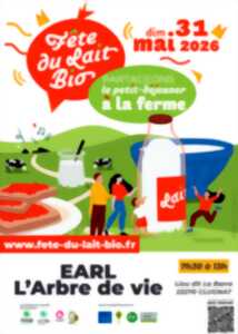 Fête du lait - EARL l'Arbre de vie