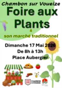 Foire aux plants