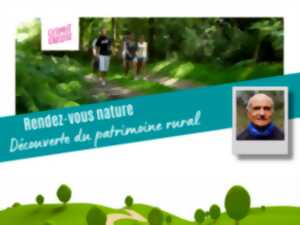photo RENDEZ-VOUS NATURE - A la découverte des étangs