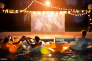Ciné en plein air à Rougnat : Un p'tit truc en plus