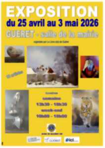 Salon des arts 2026