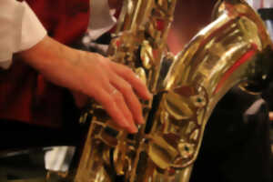 Concert Caïman Swing Quintet