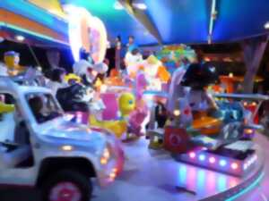 Fête Foraîne