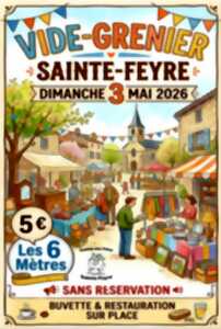 Vide-grenier